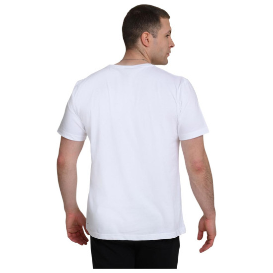 Target Ανδρική κοντομάνικη μπλούζα Single Jersey T-Shirt